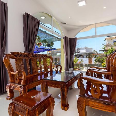 Oyo 960 Hoai Tam Hotel Phan Thiết Eksteriør billede