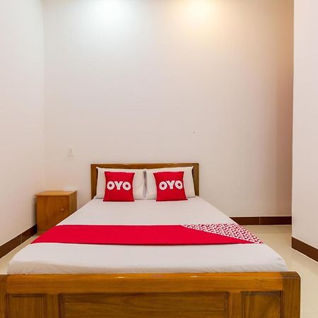 Oyo 960 Hoai Tam Hotel Phan Thiết Eksteriør billede