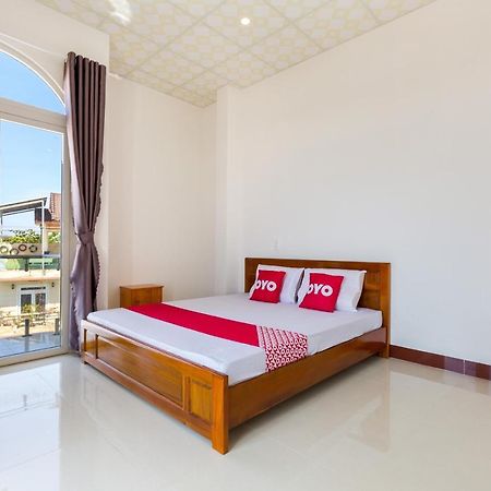 Oyo 960 Hoai Tam Hotel Phan Thiết Eksteriør billede