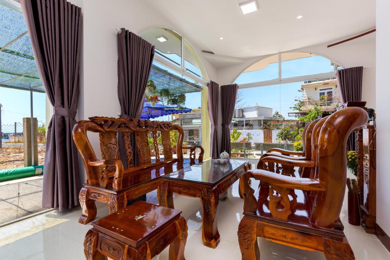 Oyo 960 Hoai Tam Hotel Phan Thiết Eksteriør billede