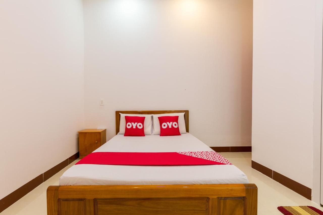 Oyo 960 Hoai Tam Hotel Phan Thiết Eksteriør billede