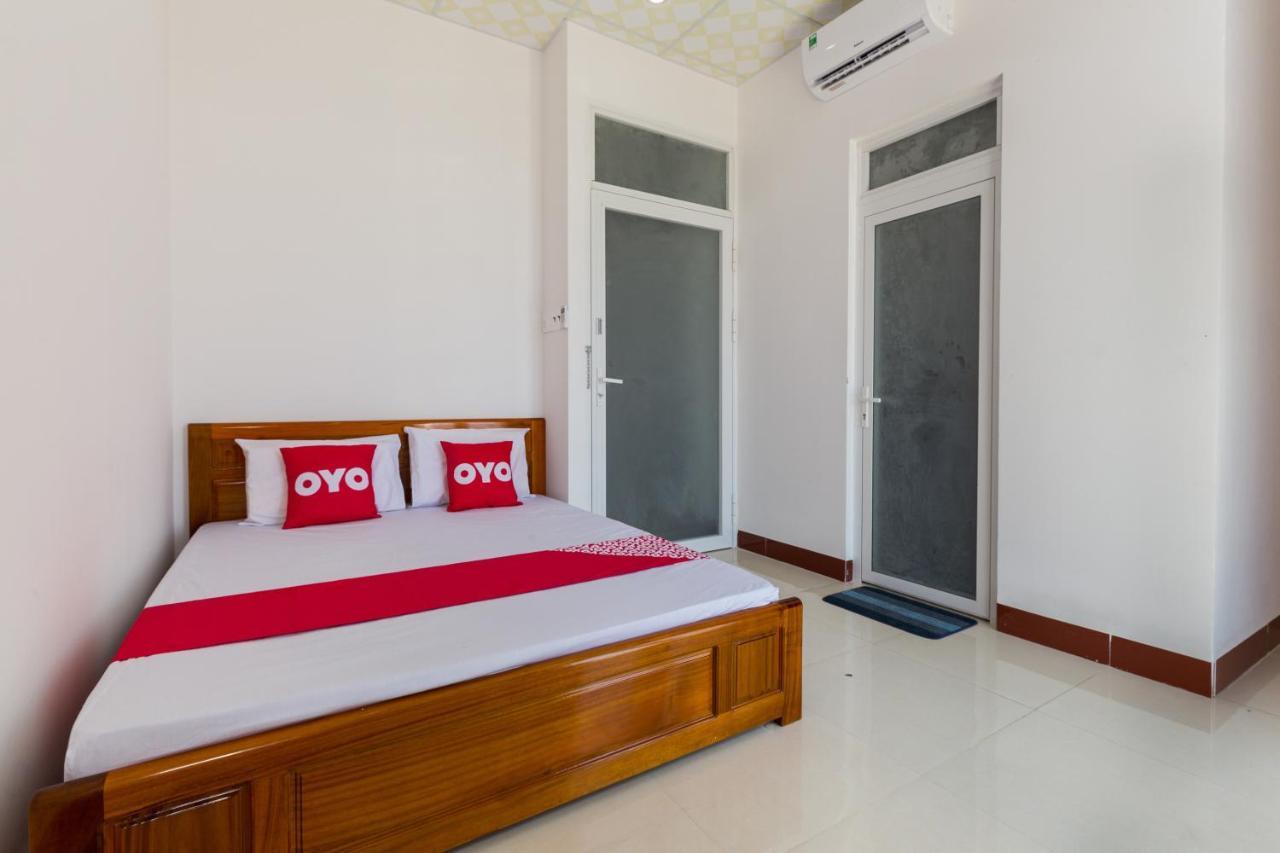 Oyo 960 Hoai Tam Hotel Phan Thiết Eksteriør billede