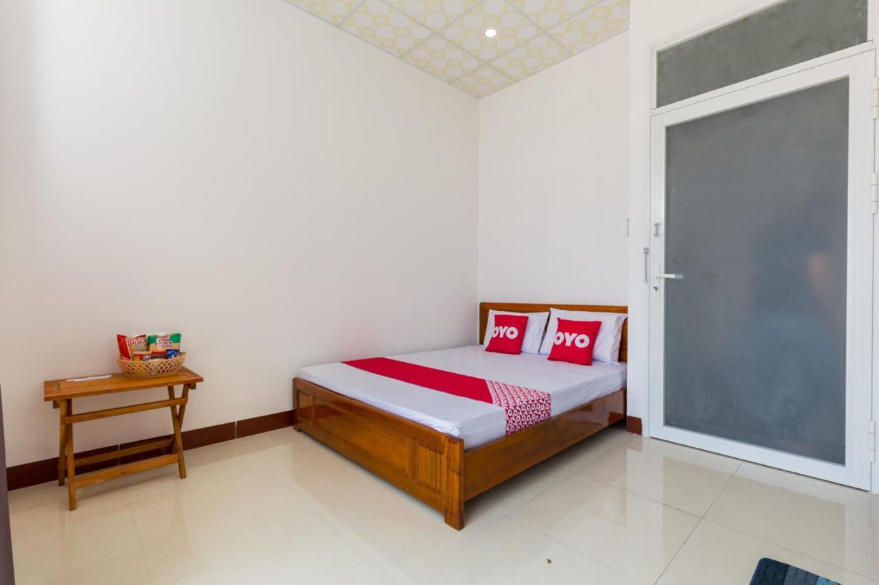 Oyo 960 Hoai Tam Hotel Phan Thiết Eksteriør billede