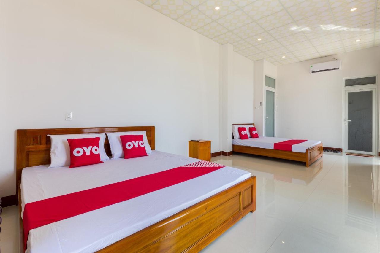 Oyo 960 Hoai Tam Hotel Phan Thiết Eksteriør billede