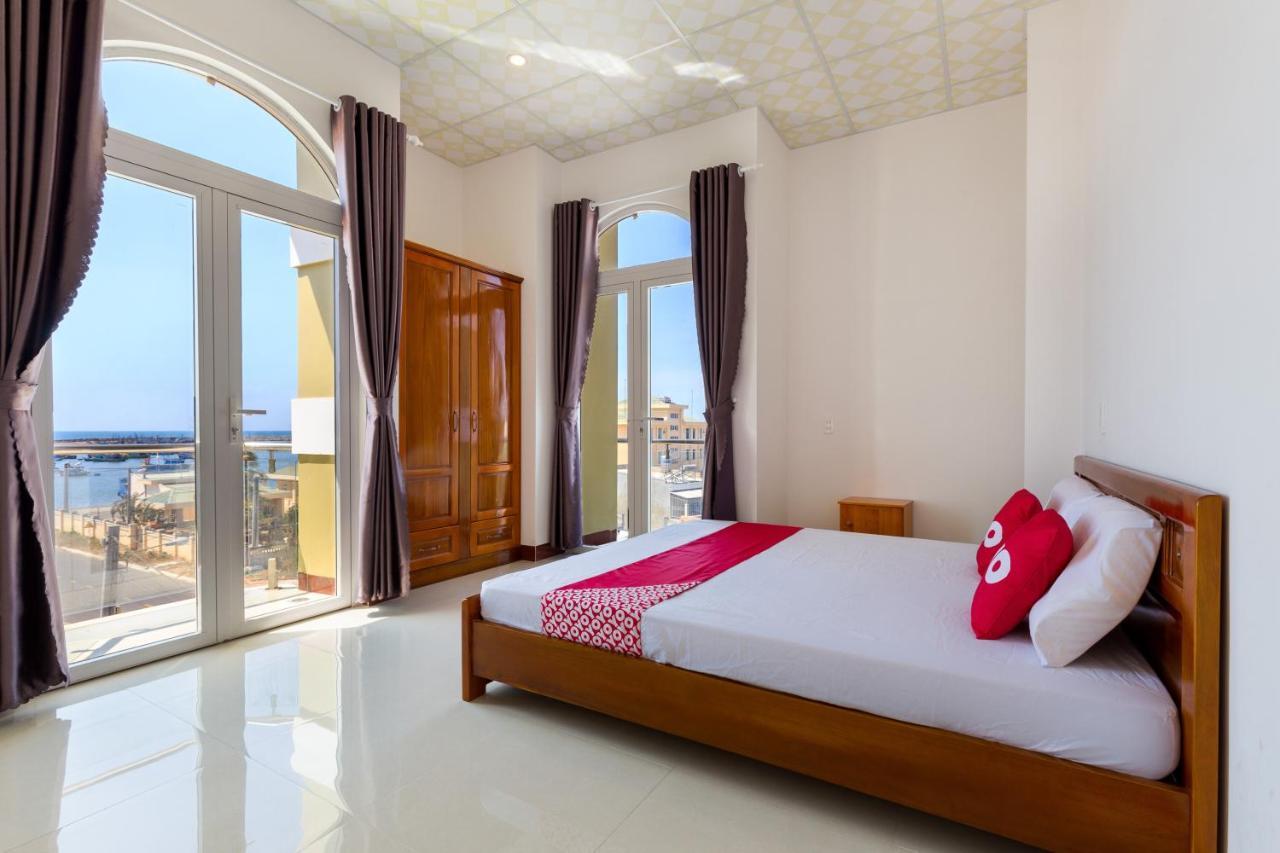 Oyo 960 Hoai Tam Hotel Phan Thiết Eksteriør billede