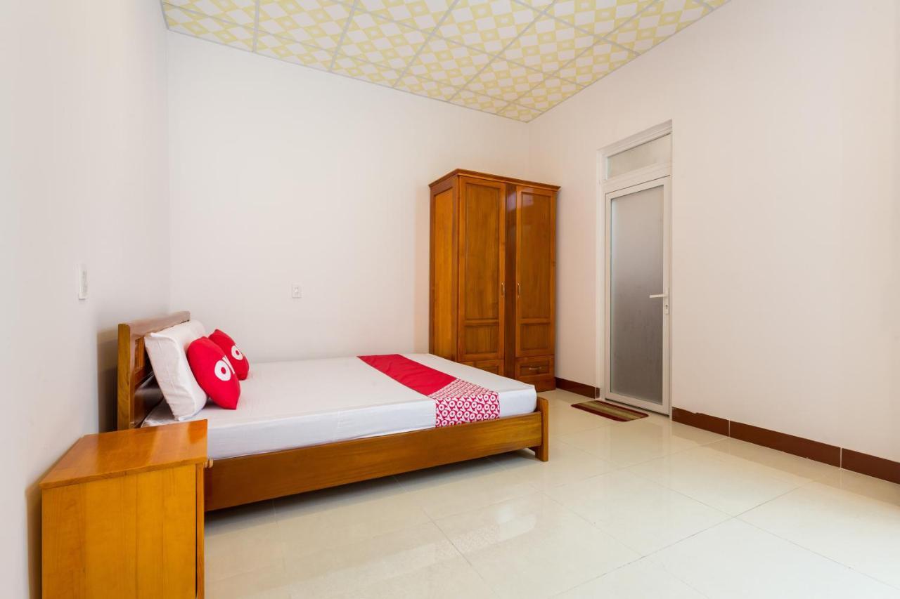 Oyo 960 Hoai Tam Hotel Phan Thiết Eksteriør billede