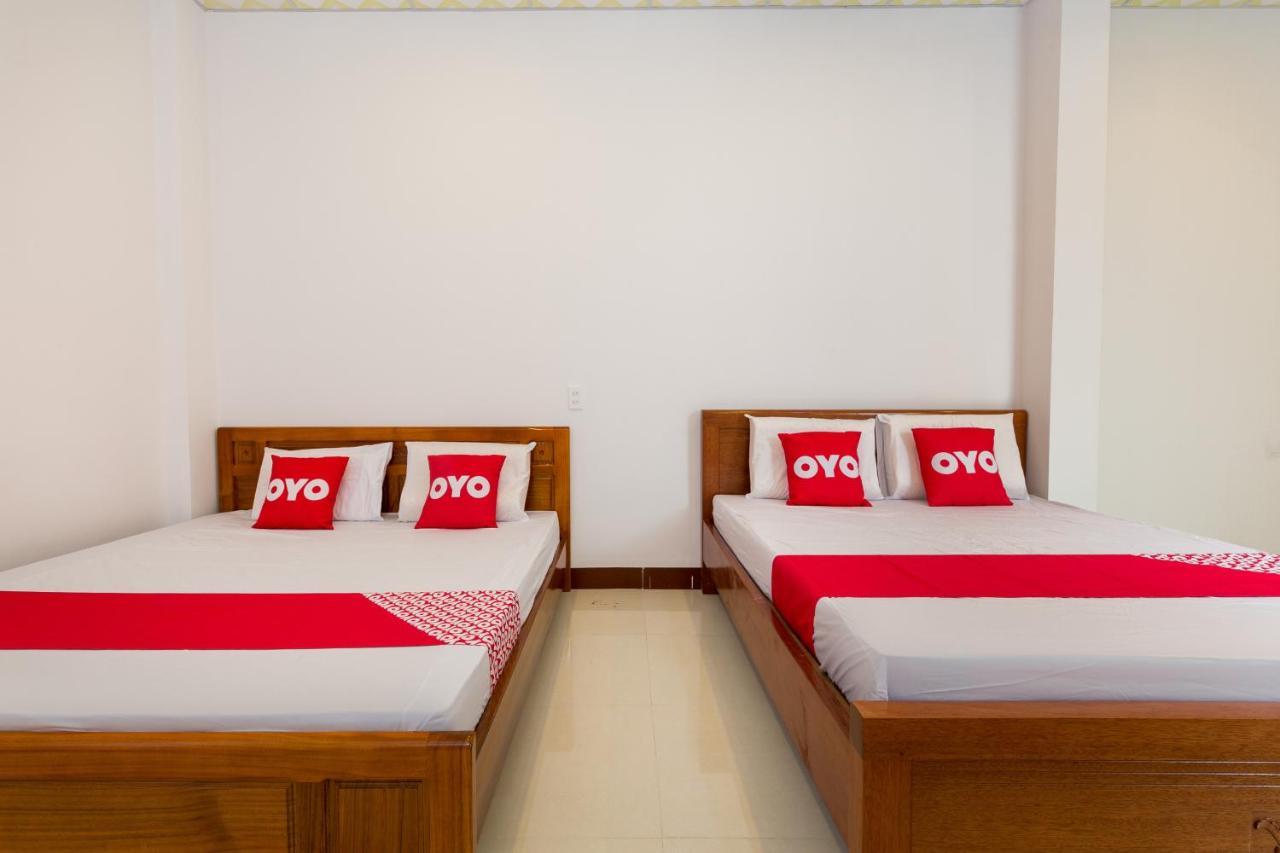 Oyo 960 Hoai Tam Hotel Phan Thiết Eksteriør billede