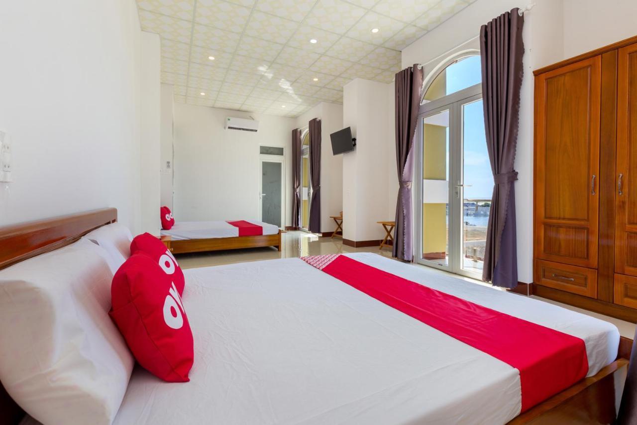 Oyo 960 Hoai Tam Hotel Phan Thiết Eksteriør billede