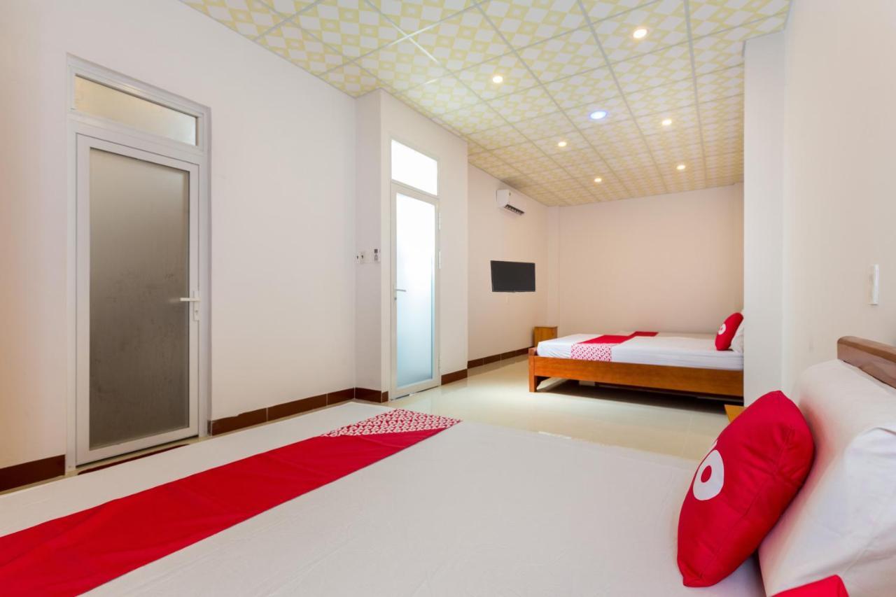 Oyo 960 Hoai Tam Hotel Phan Thiết Eksteriør billede