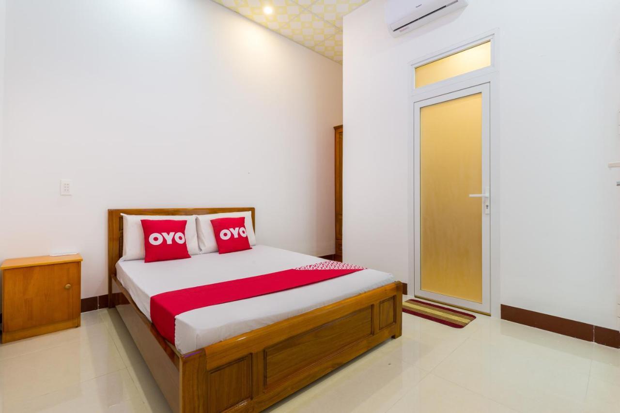 Oyo 960 Hoai Tam Hotel Phan Thiết Eksteriør billede