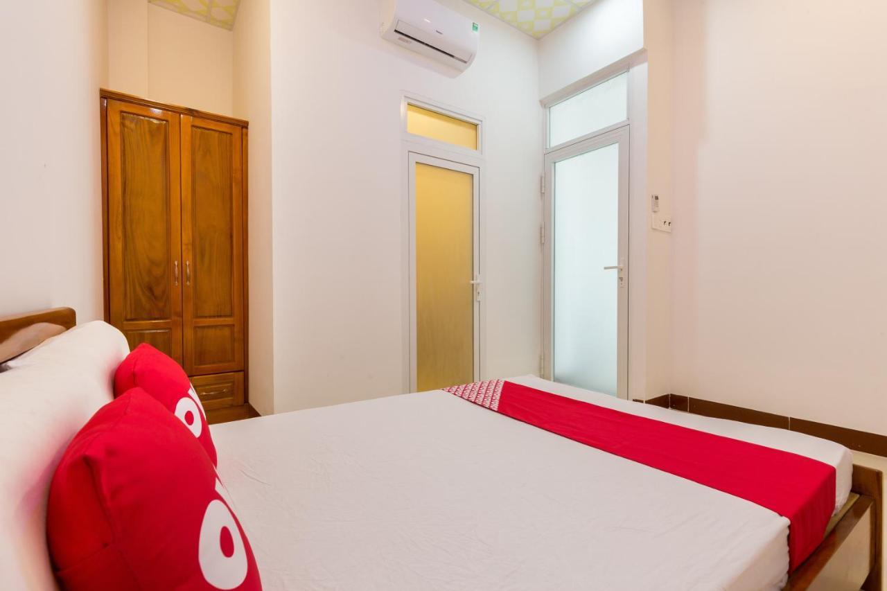 Oyo 960 Hoai Tam Hotel Phan Thiết Eksteriør billede