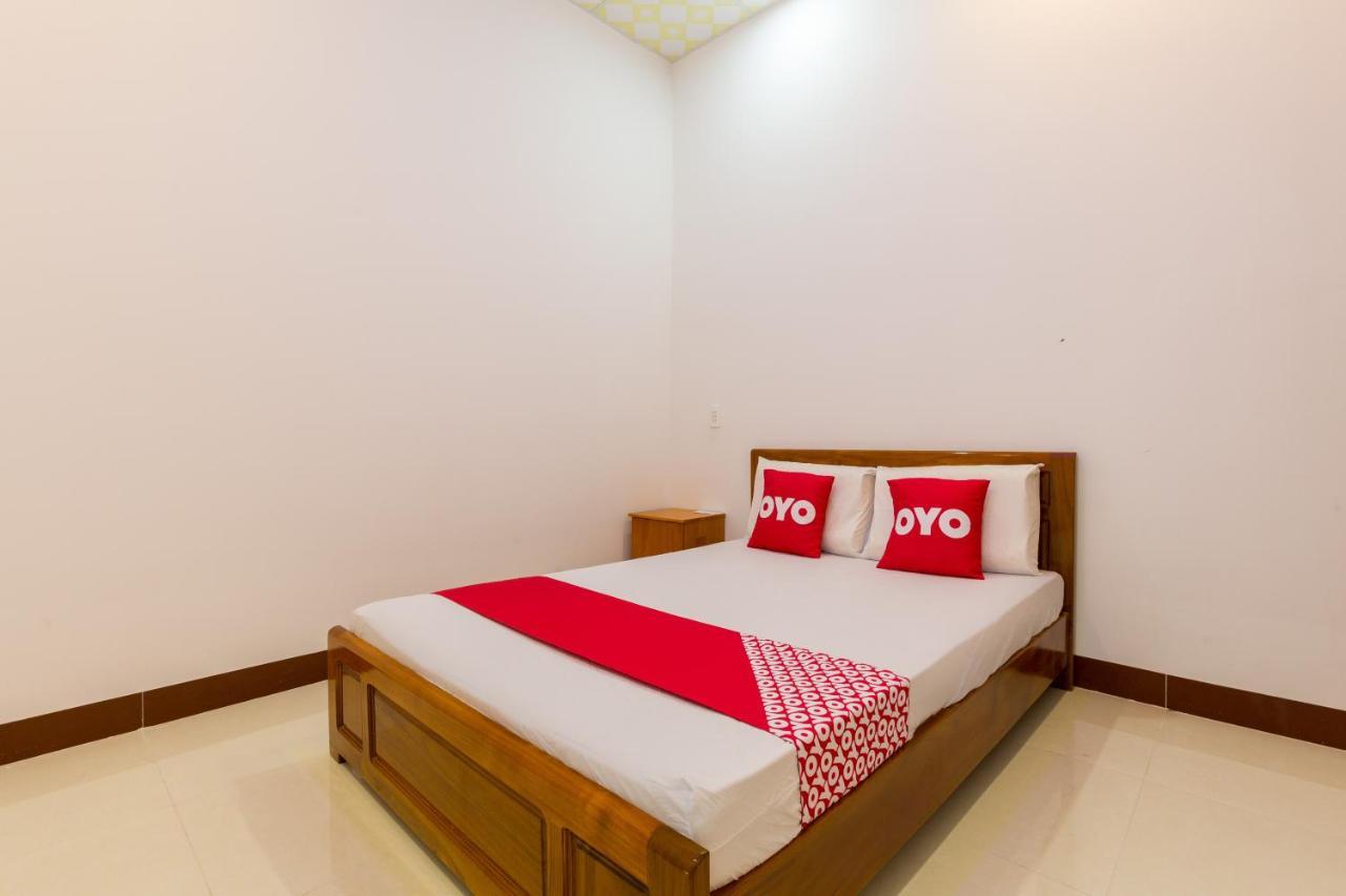 Oyo 960 Hoai Tam Hotel Phan Thiết Eksteriør billede