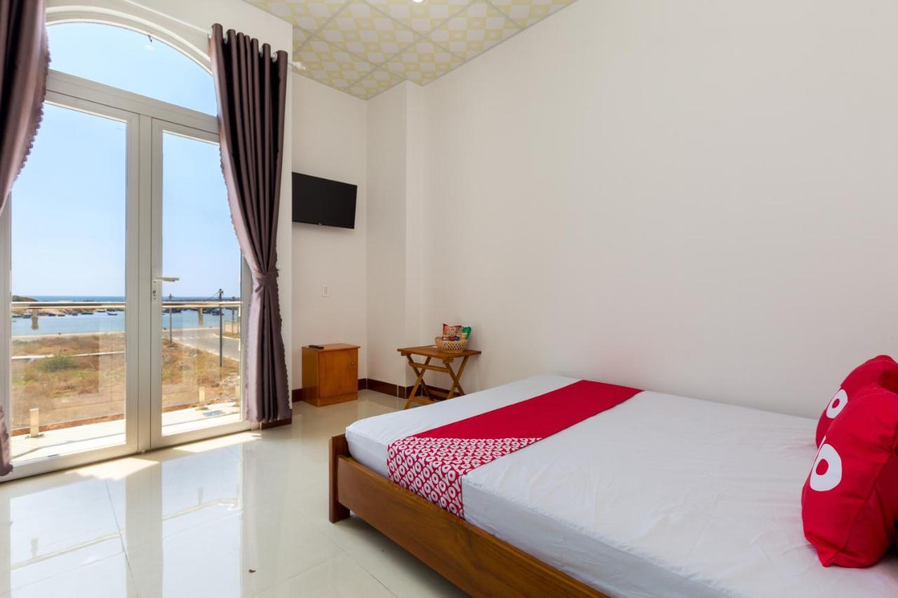 Oyo 960 Hoai Tam Hotel Phan Thiết Eksteriør billede