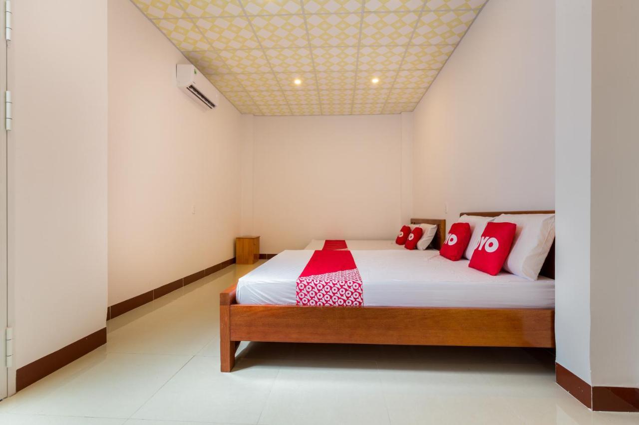 Oyo 960 Hoai Tam Hotel Phan Thiết Eksteriør billede