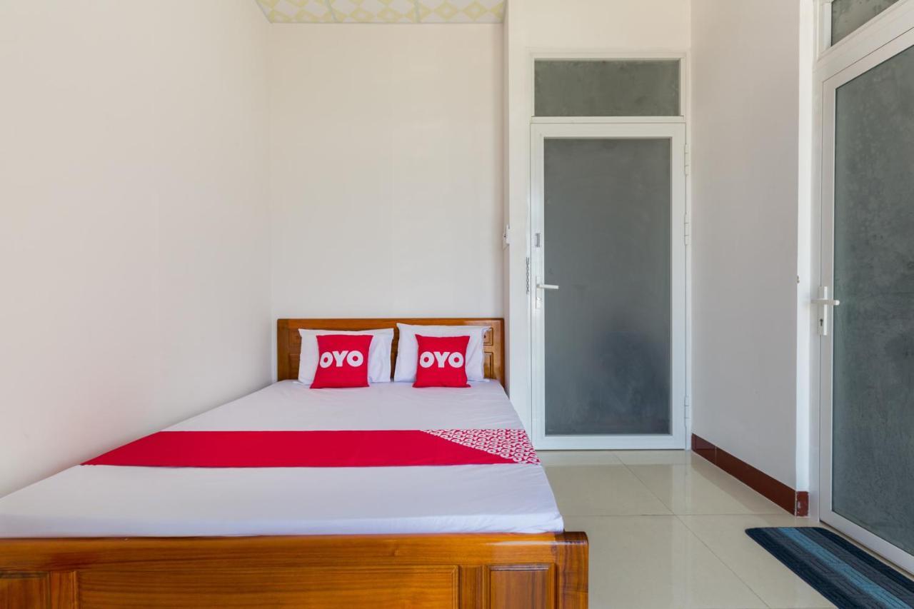 Oyo 960 Hoai Tam Hotel Phan Thiết Eksteriør billede