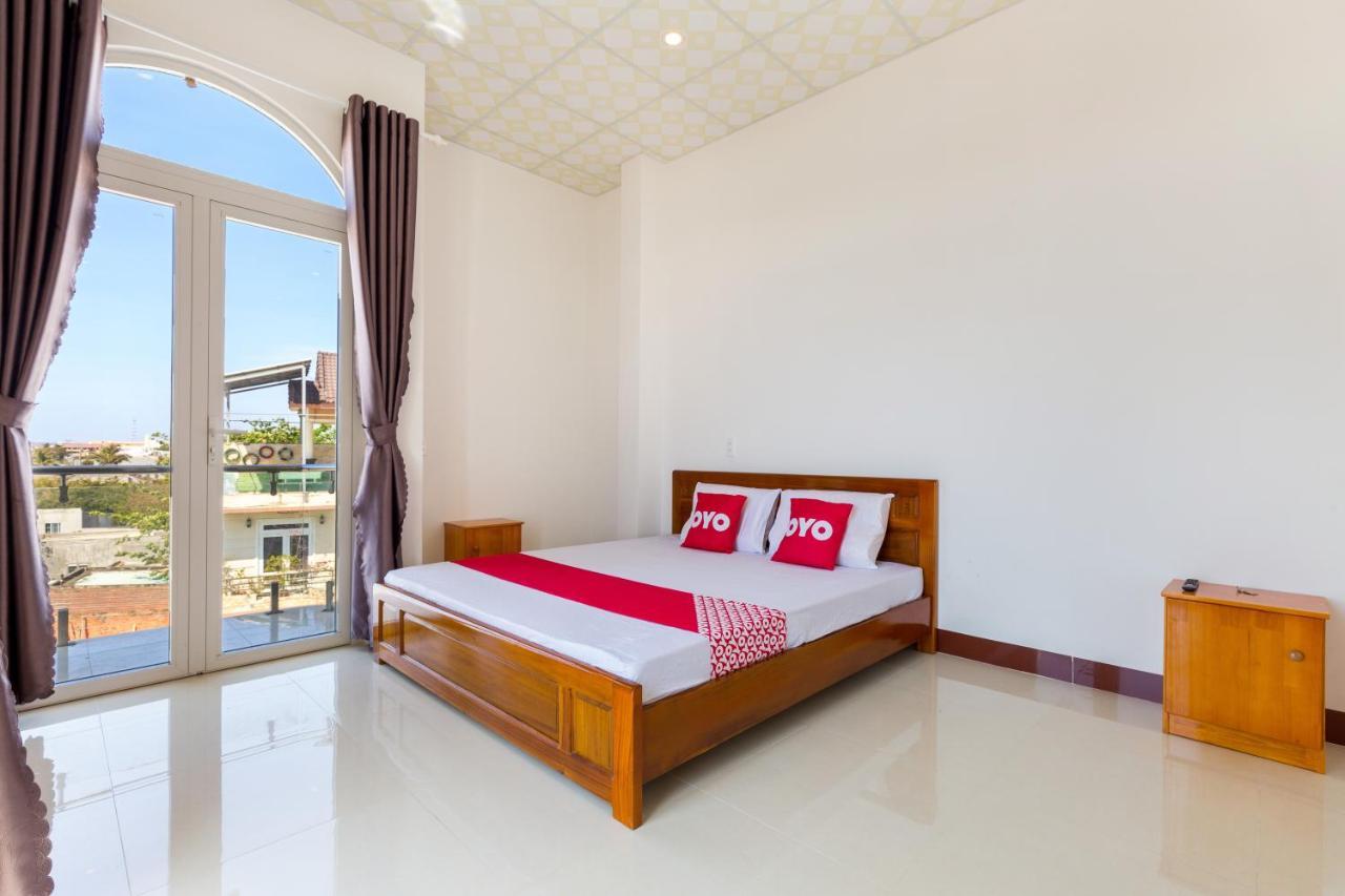 Oyo 960 Hoai Tam Hotel Phan Thiết Eksteriør billede