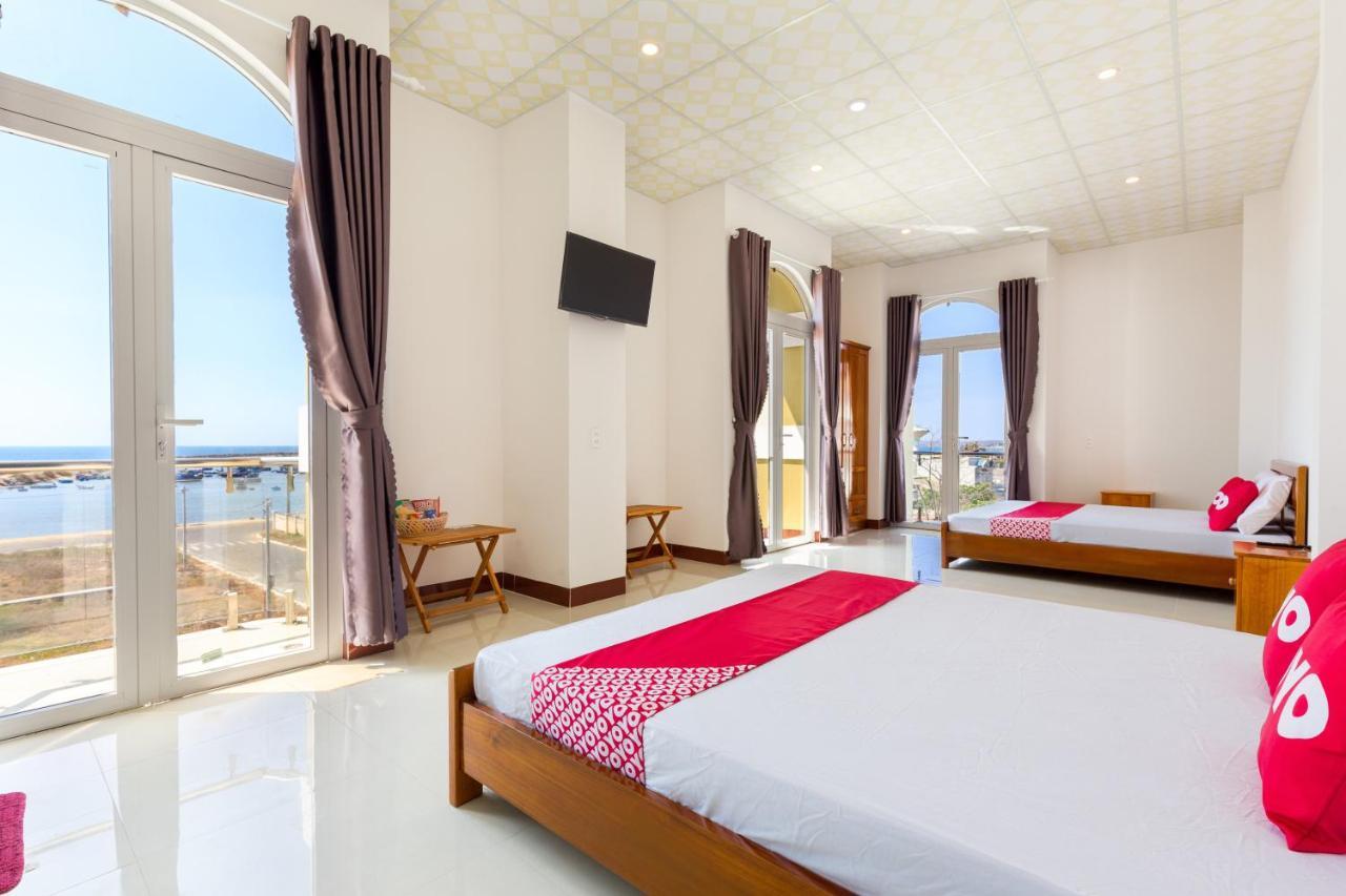 Oyo 960 Hoai Tam Hotel Phan Thiết Eksteriør billede